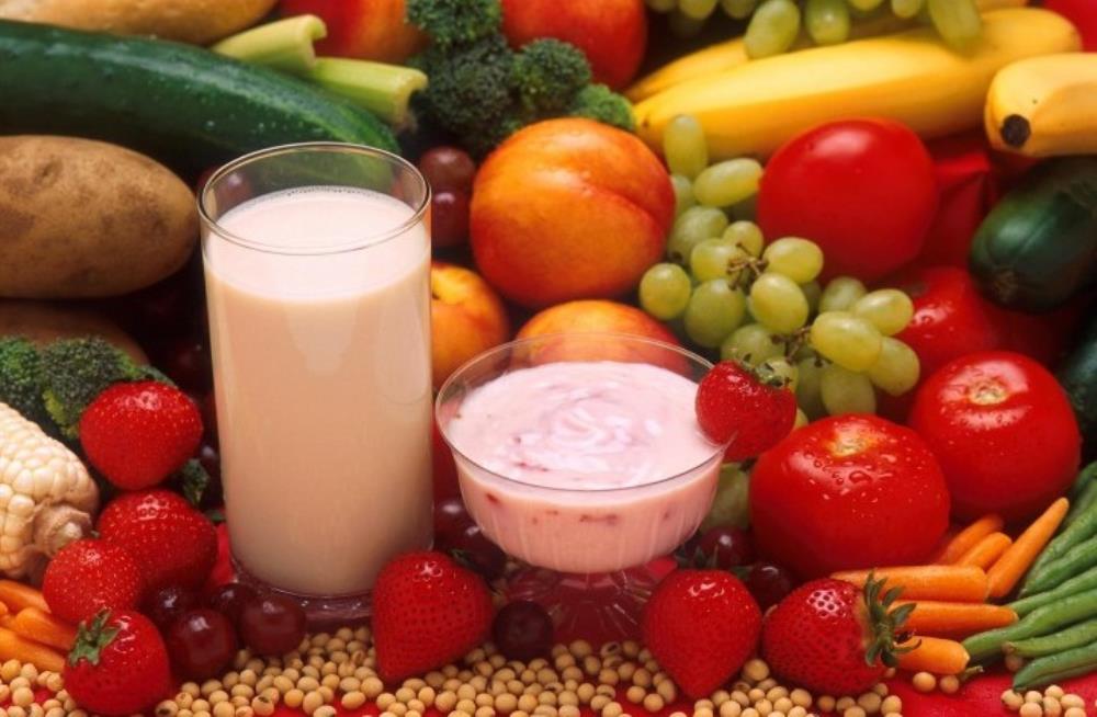 Besplatni obroci voća, povrća i mlijeka učenicima osnovnih i srednjih škola