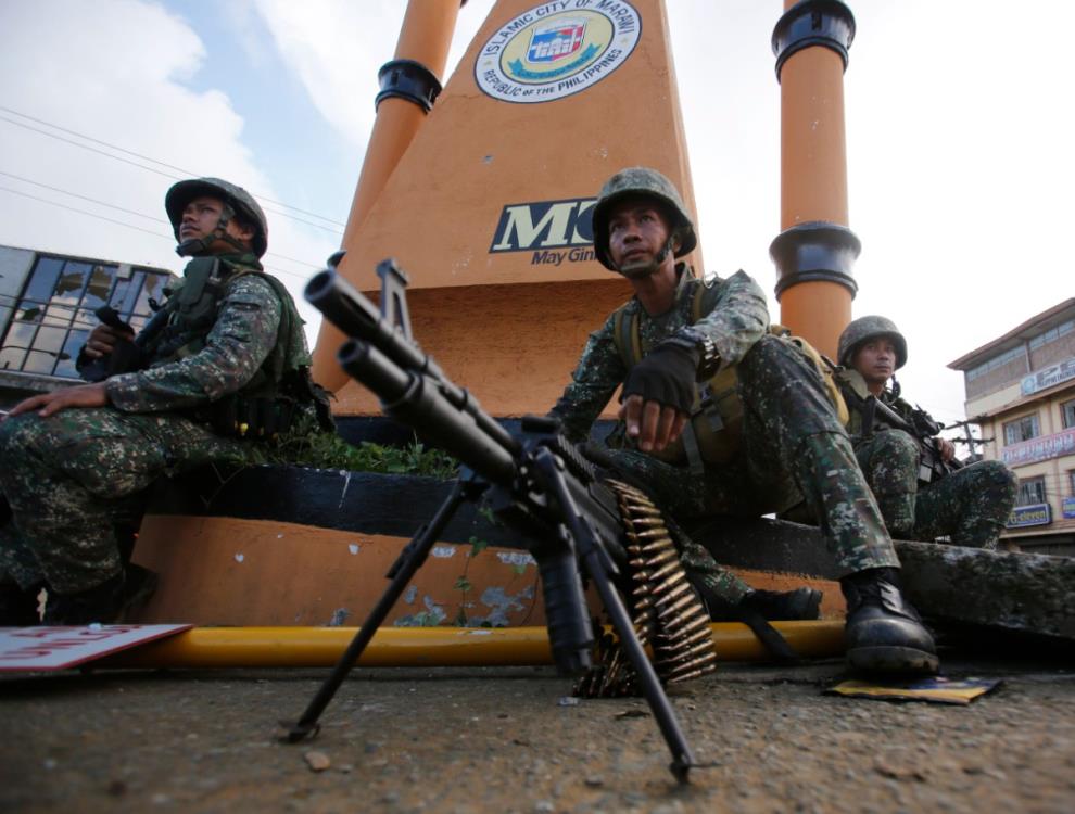 Pucnjava u kockarnici u Manili, IS preuzeo odgovornost