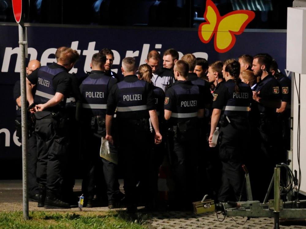 Rock festival u Njemačkoj se nastavlja, teroristička prijetnja nije potvrđena