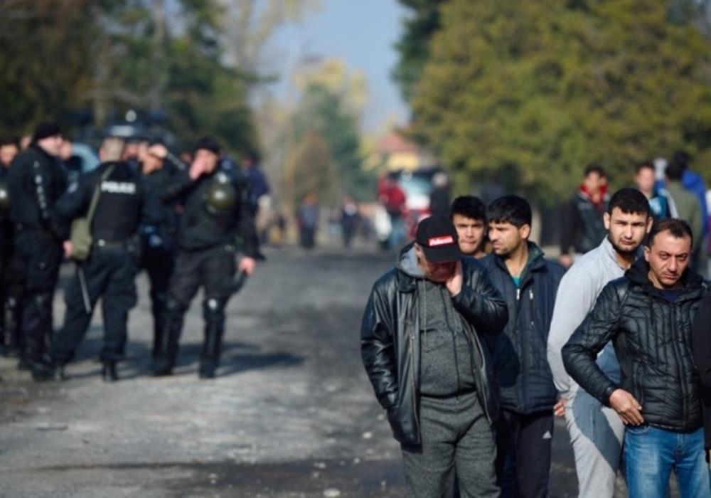 U Bugarskoj devet migranata poginulo u prometnoj nesreći