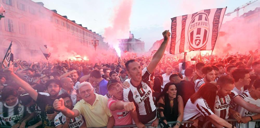 Torino: 1400 ozlijeđenih u stampedu