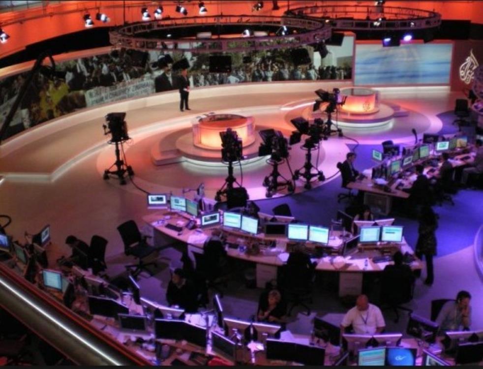 Hakeri napali Al Jazeeru