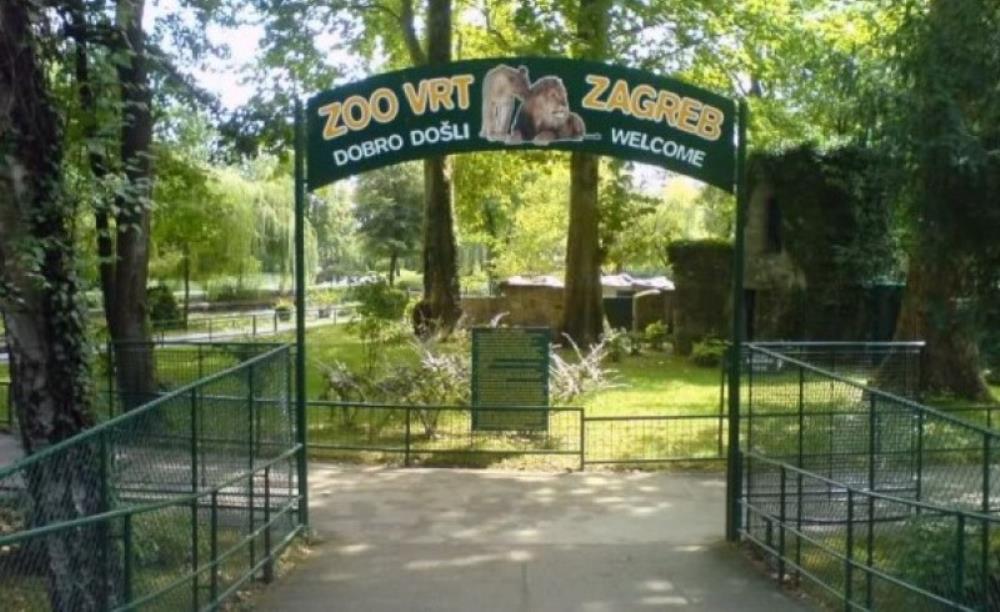 92. rođendan zagrebačkog Zoološkog vrta