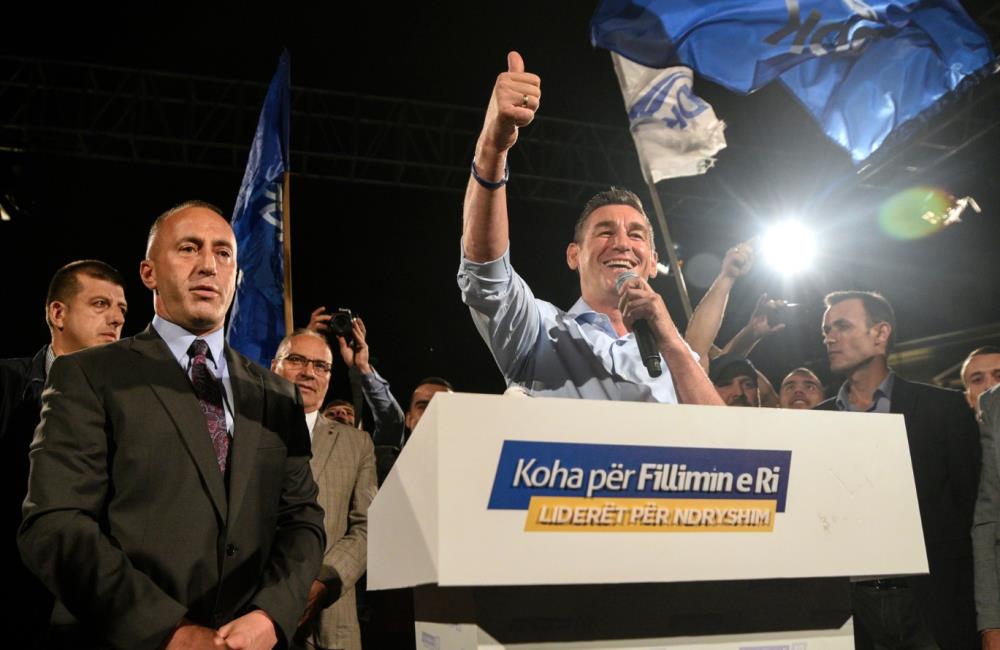Kosovo: nacionalisti pobjednici izbora, čekaju ih teški koalicijski pregovori