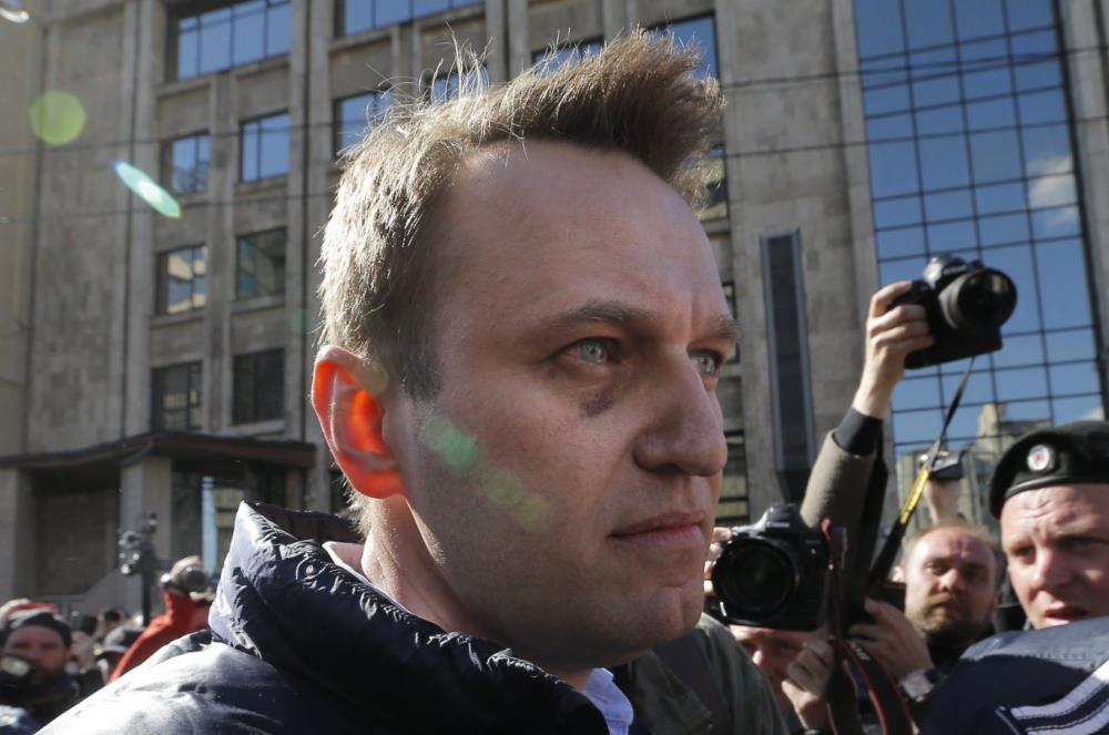 Više od 200 uhićenih na prosvjednima u Rusiji