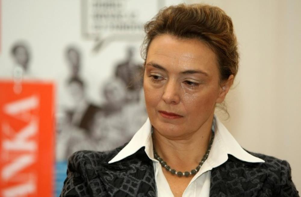 Nova ministrica vanjskih i europskih poslova je Marija Pejčinović Burić