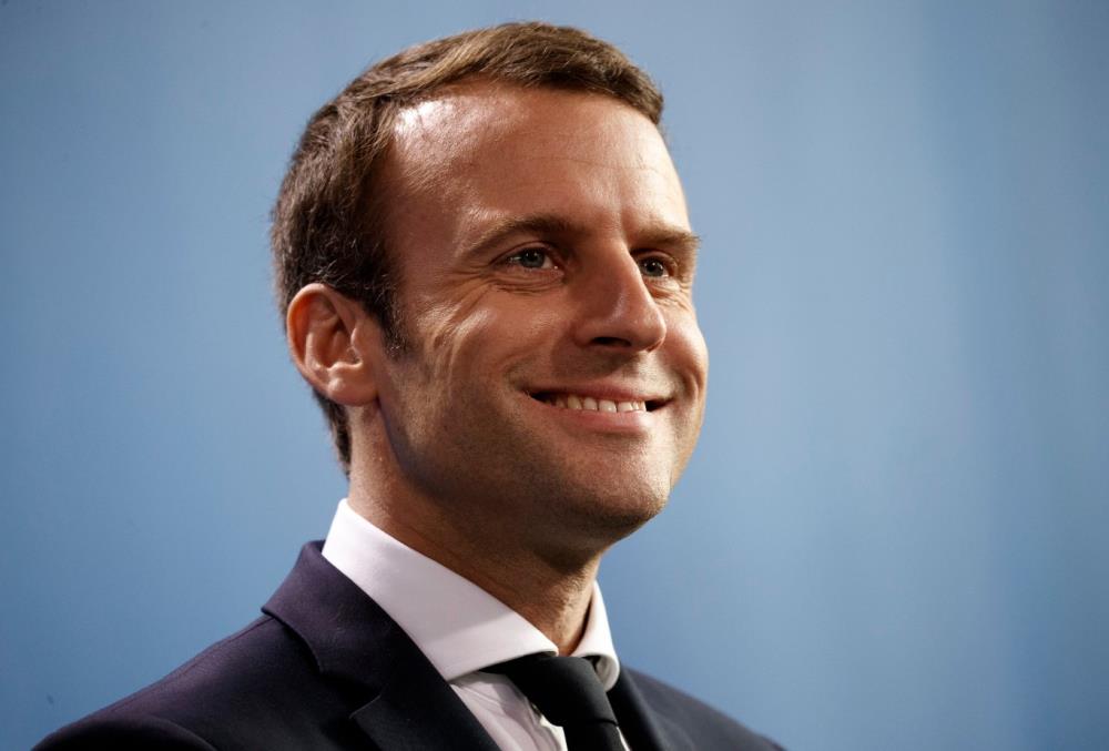 Macron poručio Theresi May: vrata EU-a su i dalje otvorena