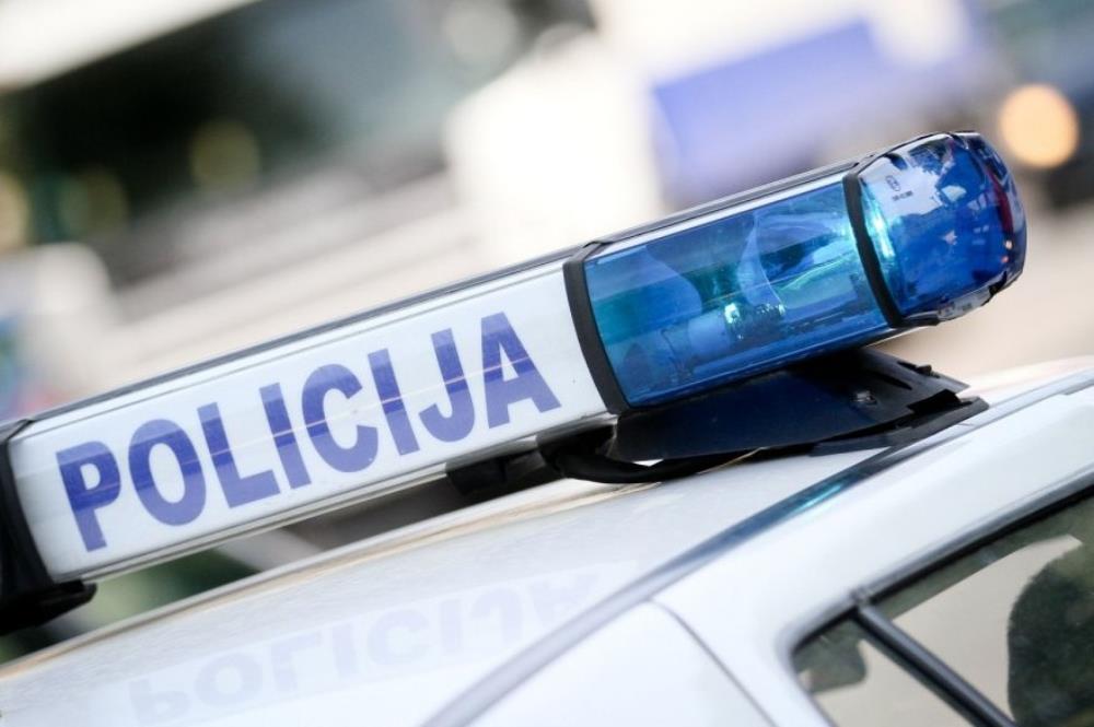 Od zagrebačkog 'dilera' policija zaplijenila 23 kilograma marihuane