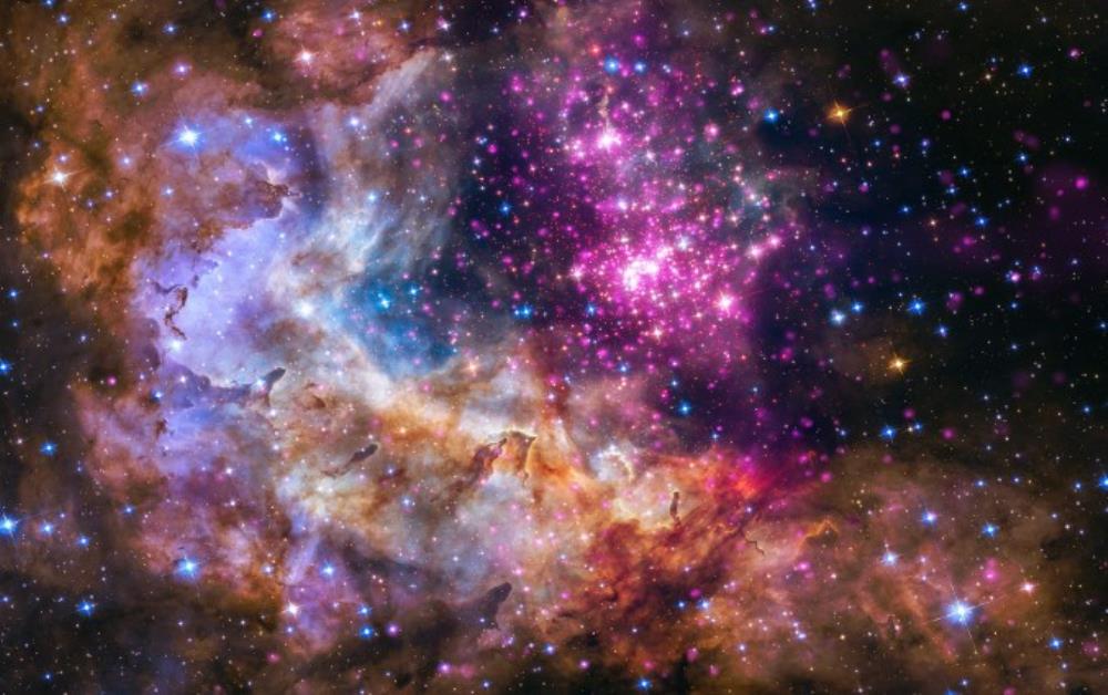 Hrvatski fizičari prikazali novi kozmološki model svemira