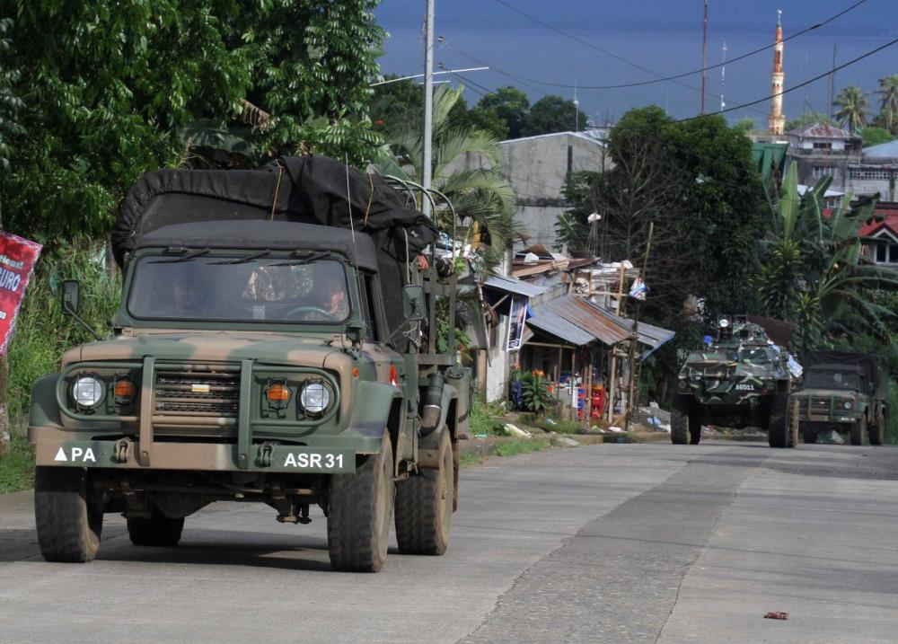 Islamski ekstremisti upali u školu na jugu Filipina, oteli učenike