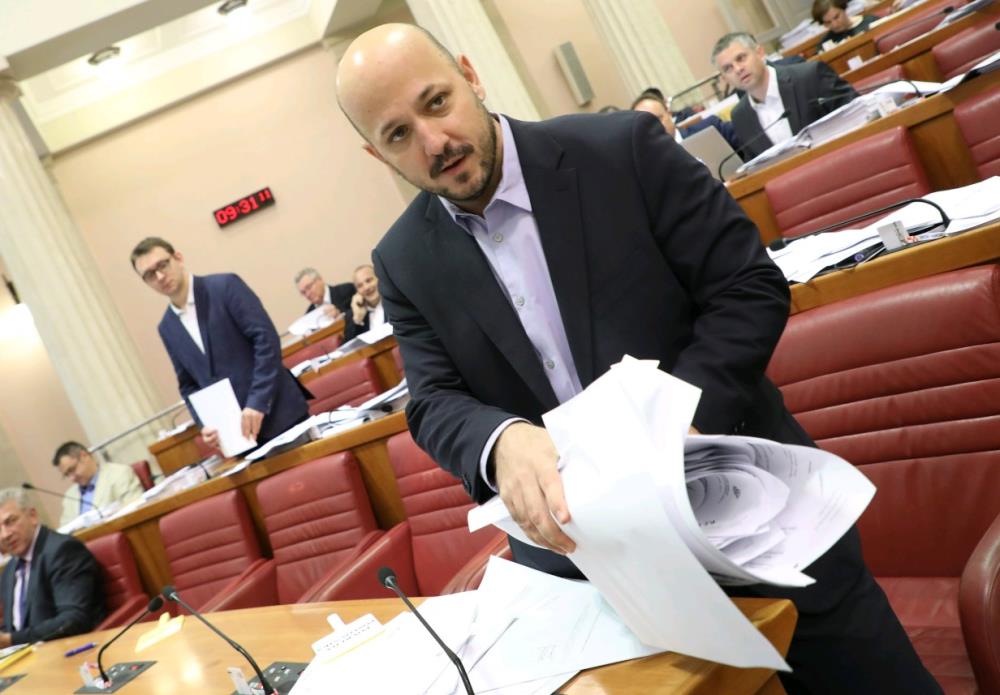 Počinju otpuštanja u Konzumu, SDP traži ostavku ministrice Dalić