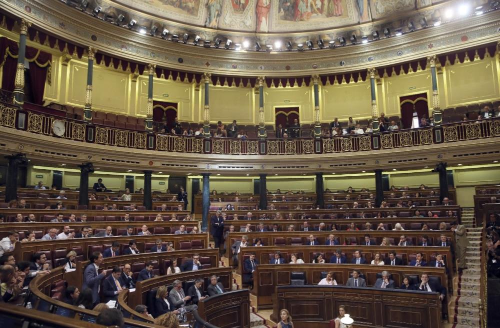 Španjolski parlament odbio referendum o neovisnosti Katalonije
