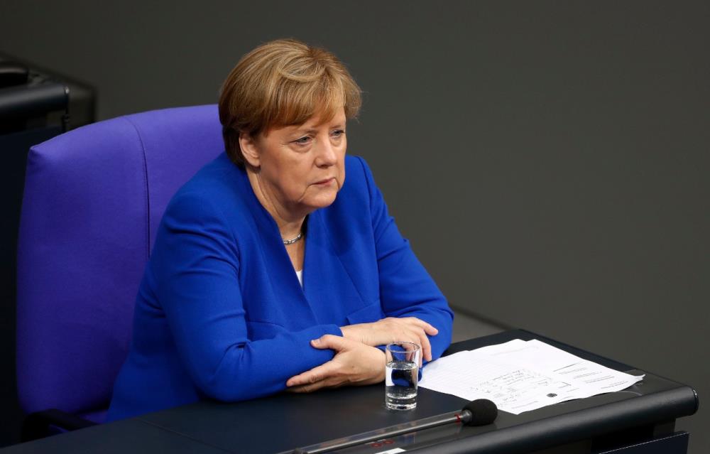 Merkel najavila da će G20 razgovarati o održivom i uključivom razvoju