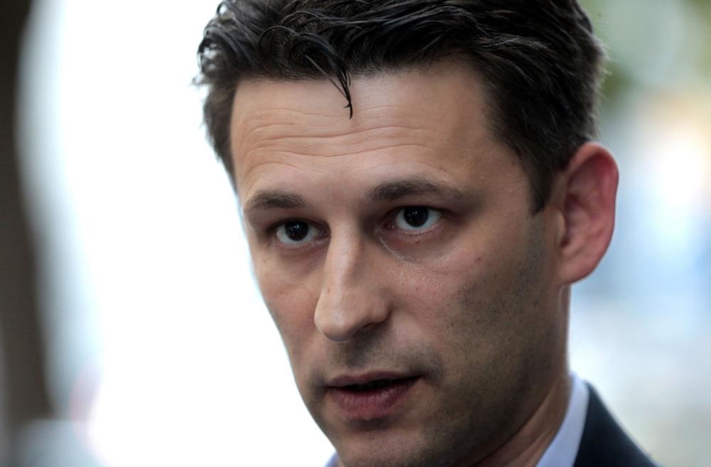 Petrov traži ostavku premijera Plenkovića