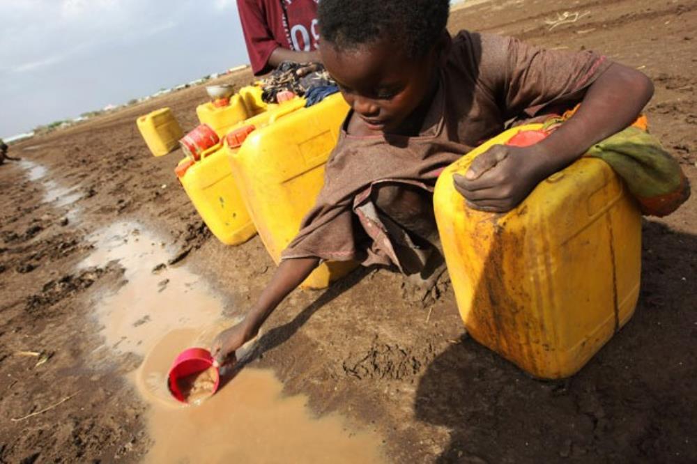 UN: 2,1 milijarda ljudi u svijetu nema siguran pristup pitkoj vodi
