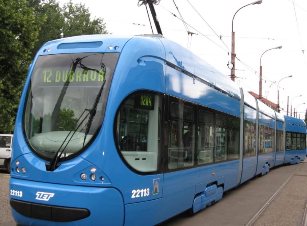Radovi u Jurišićevoj uz izmjene u tramvajskom prometu