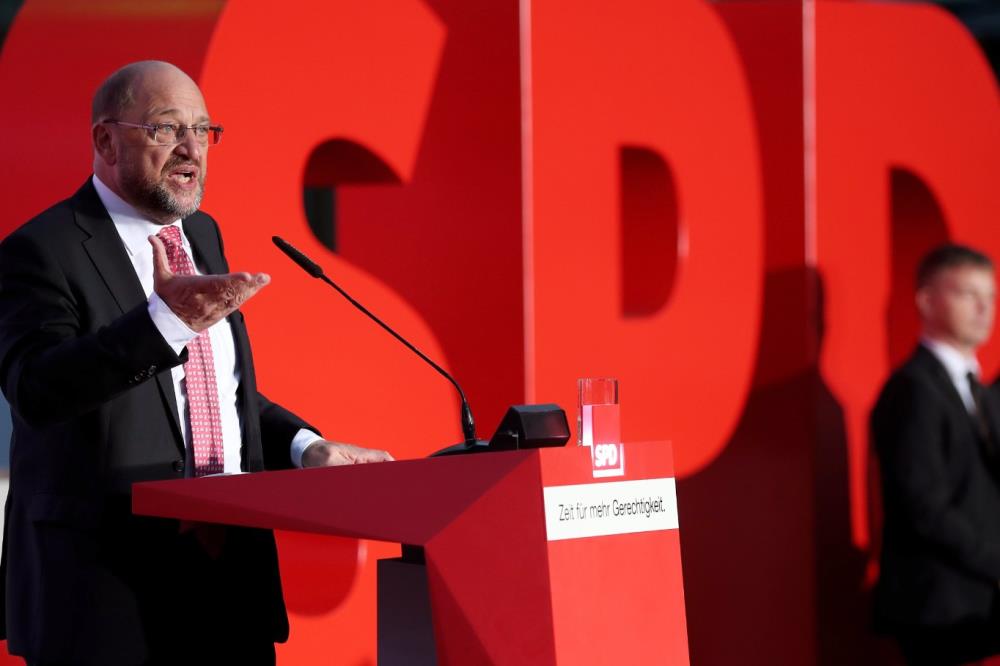 Schulz nastavio trend: Gase li se svjetla europske ljevice?