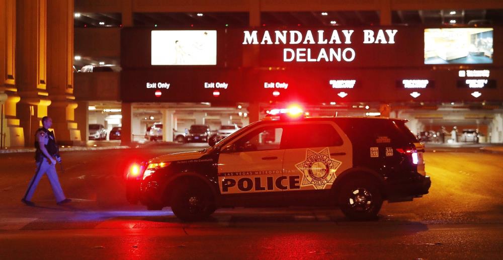 Istraga protiv napadača iz Las Vegasa okrenula se njegovoj partnerici