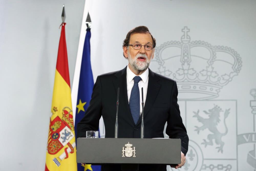 Madrid odbacio katalonski poziv za posredovanjem