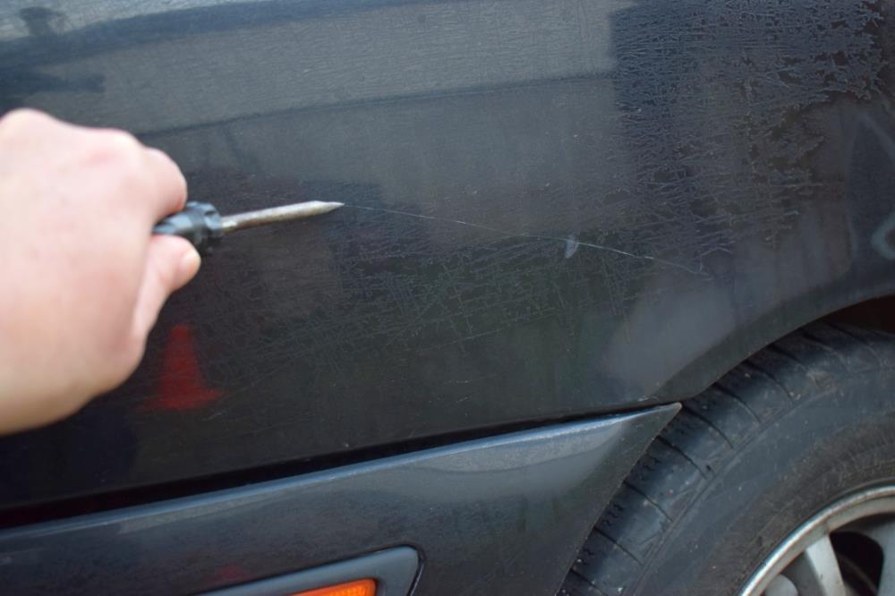 Policija izvijestila o dovršetku istraživanja oštećivanja vozila u Sesvetama