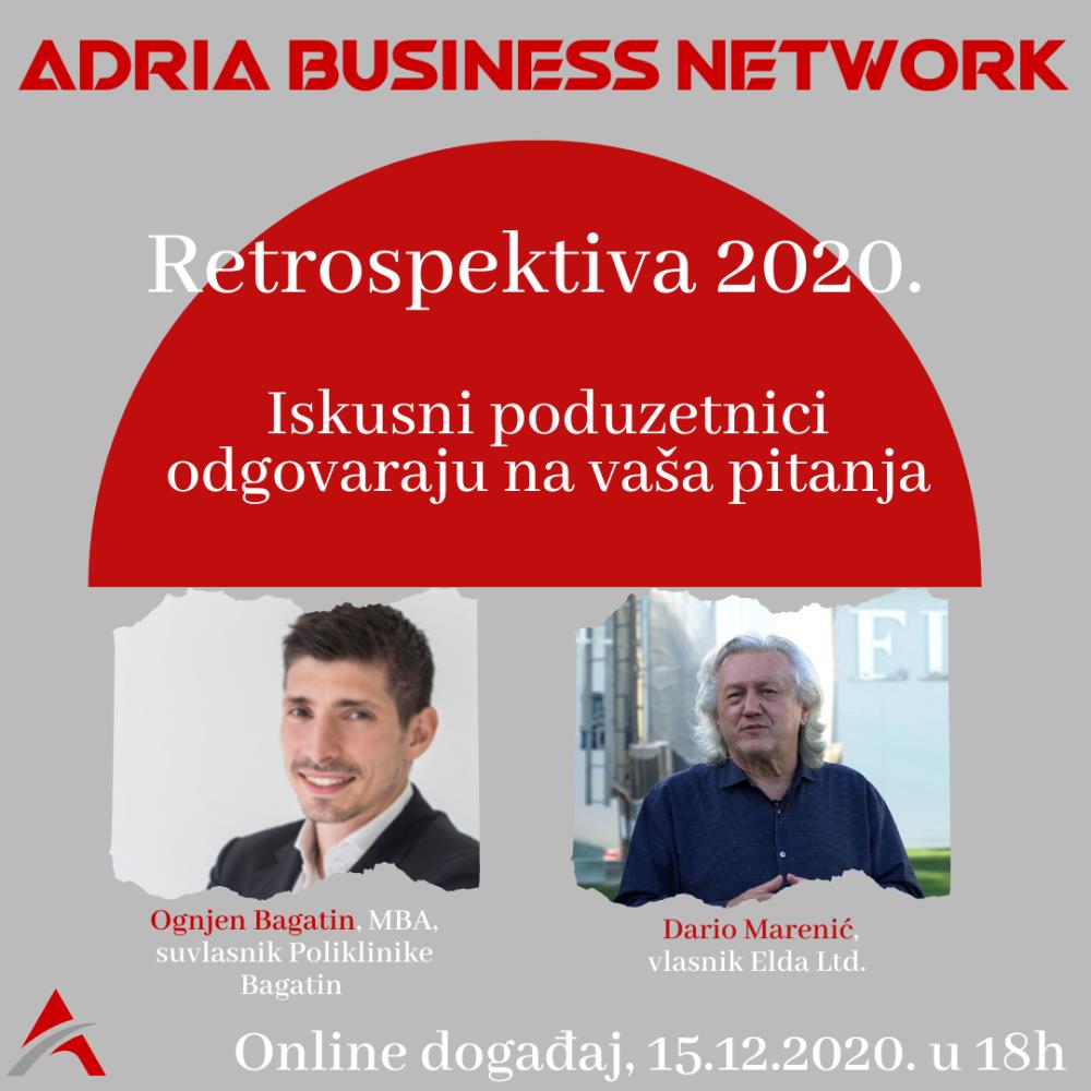 Adria Business Network