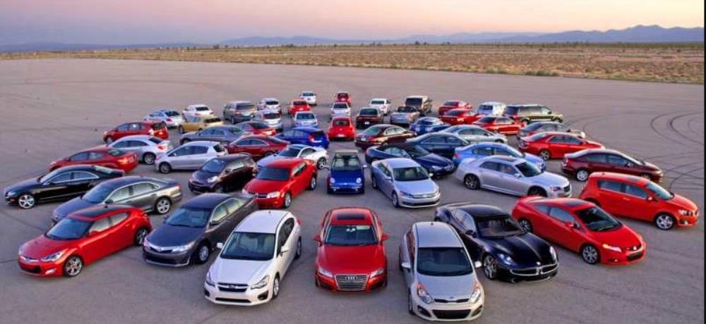 Prodaja novih automobila u Hrvatskoj veća 21 posto 