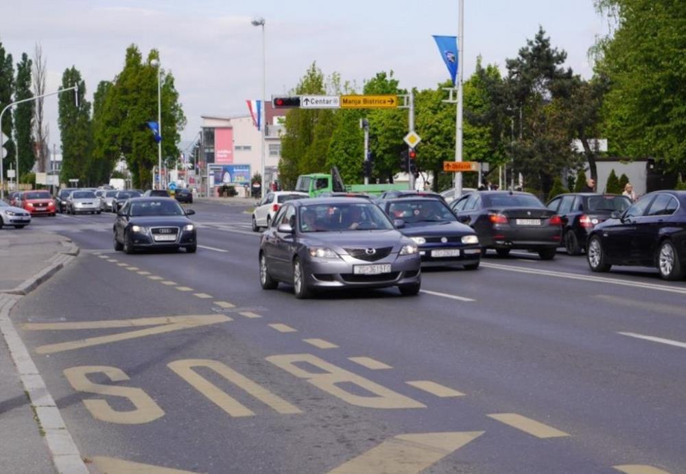 Raste prodaja automobila u Hrvatskoj