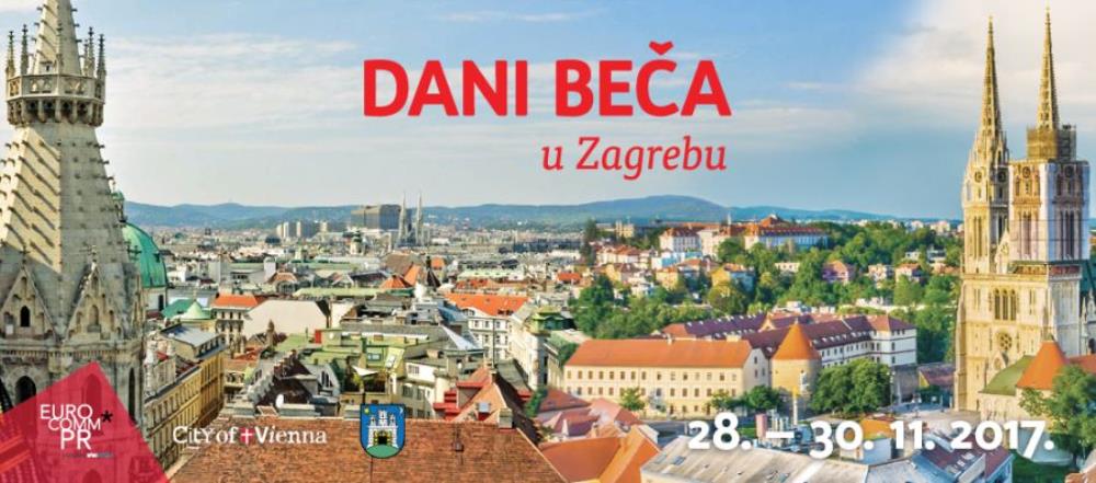 Dani Beča u Zagrebu kao uvod u adventsko raspoloženje