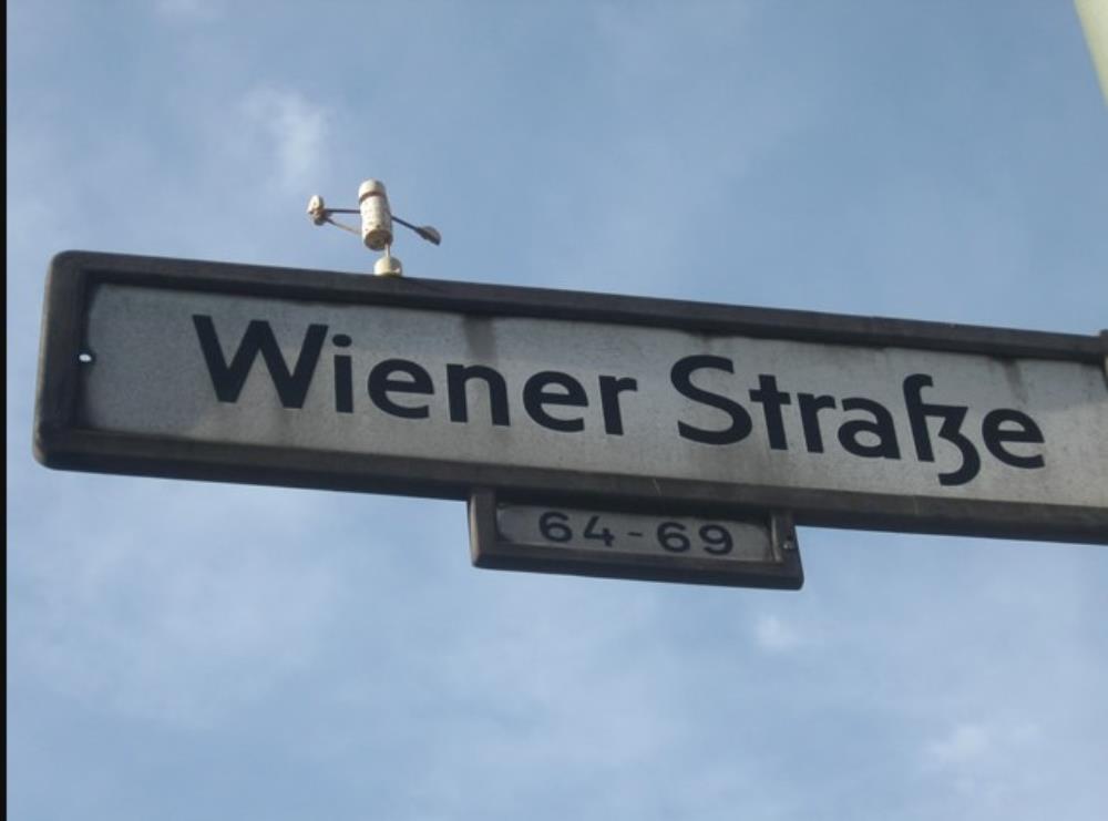 Beč uvodi ulice za igru