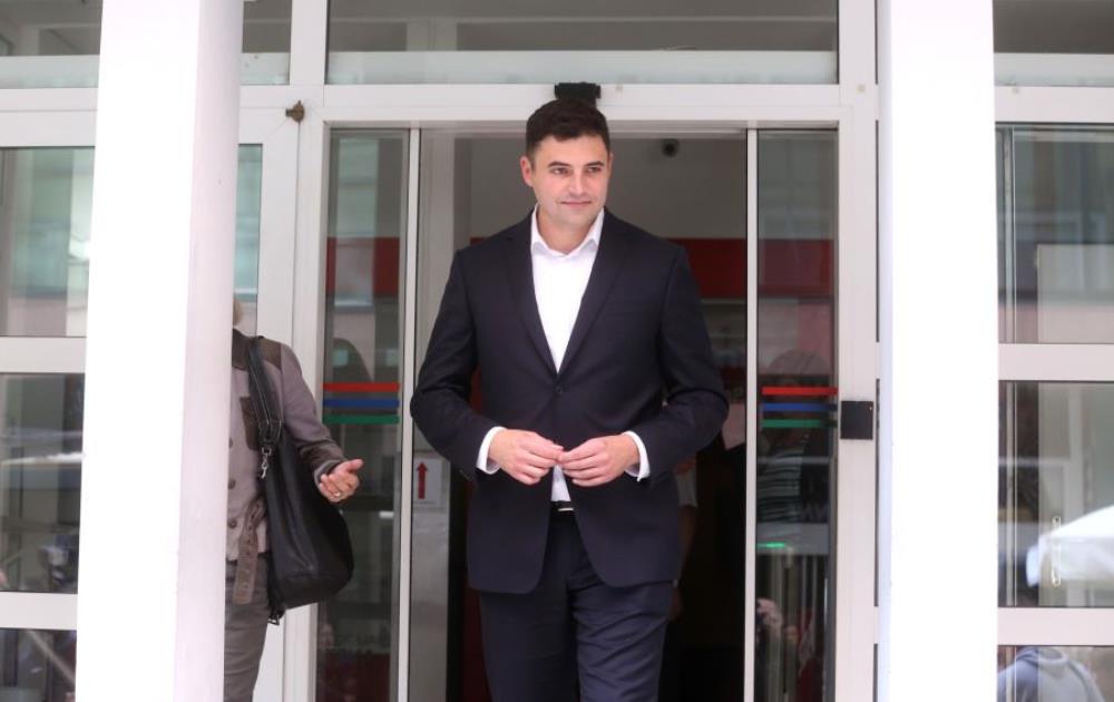 Bernardić dobio potporu Glavnog odbora SDP-a