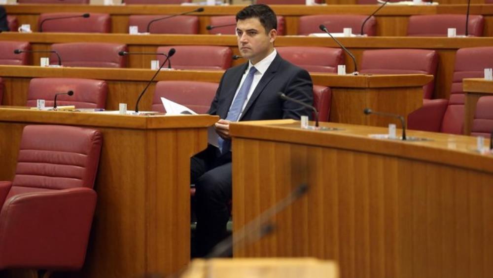 Bernardićev obračun s oporbom u SDP-u