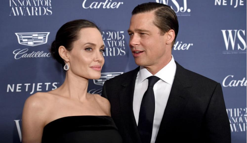 Brad Pitt i Angelina Jolie moraju platiti pola milijuna eura za rasvjetu dvorca u Provansi