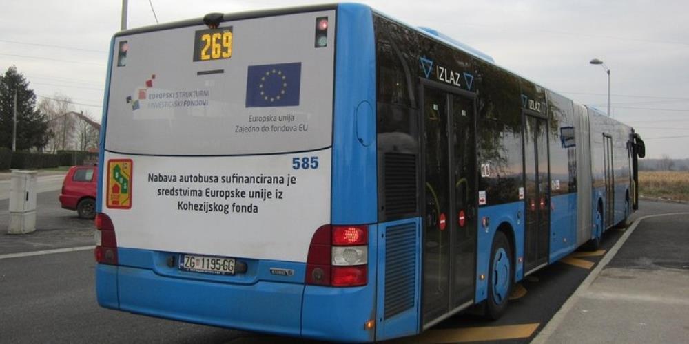 Zagreb u 2017. povukao svega 9 milijuna kuna iz EU fondova