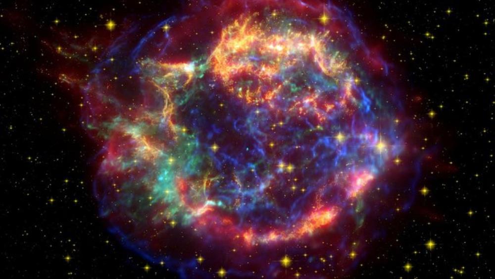 Astronomi otkrili supernovu staru 10,5 milijarda godina