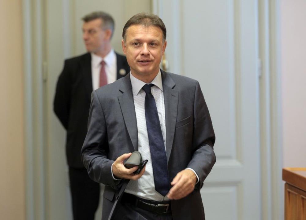 Jandoković demantirao da je Agrokorovim ugovorom ugrožen državni suverenitet
