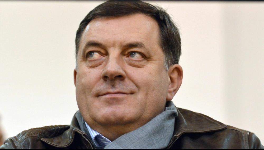 Dodika razbjesnila turska serija o Izetbegoviću pa najavljuje film o Karadžiću