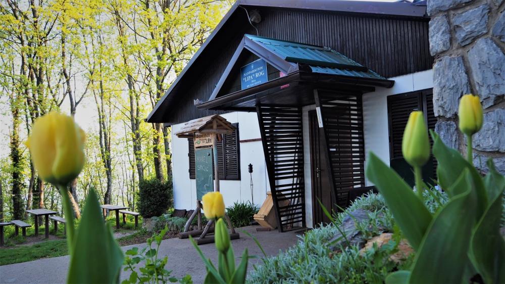Od ove subote, planinarski dom na Lipi ponovo otvoren
