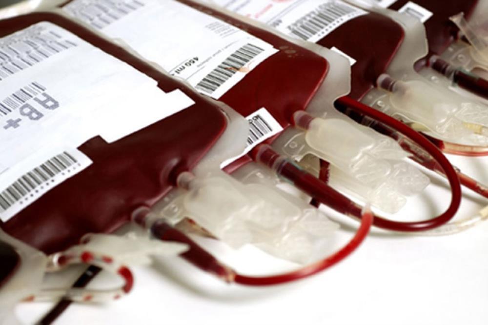 Akcija dobrovoljnog darivanja krvi u Sesvetama ovog četvrtka