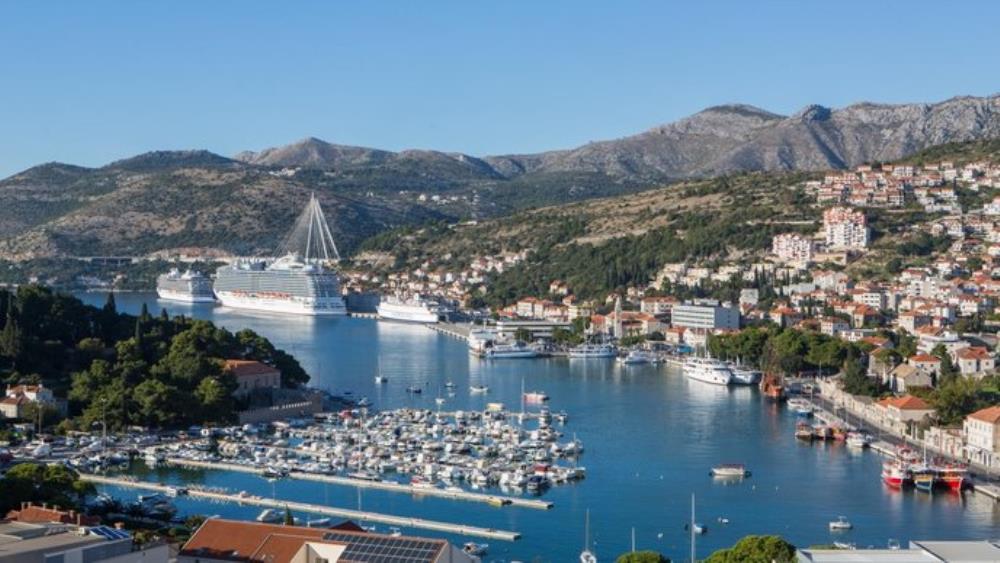 25. obljetnica deblokade Dubrovnika i oslobađanja juga Hrvatske