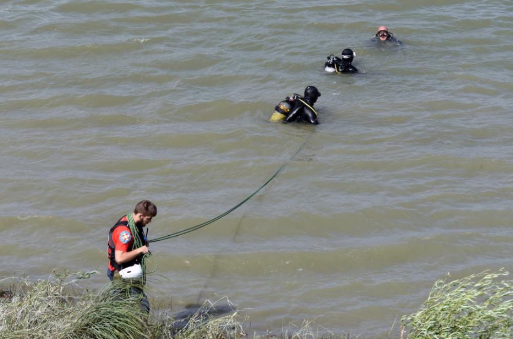 Policija potvrdila - u Dunavu pronađeno tijelo 29-godišnje majke nesretno stradalog dječaka