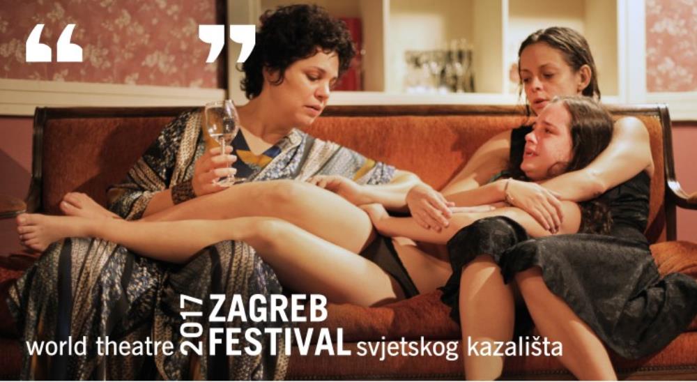 15. Festival svjetskog kazališta donosi spoj inovativnog i emotivnog