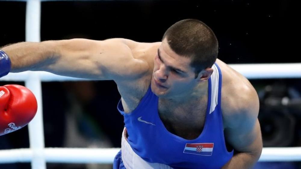 Filip Hrgović želi u Sesvete donijeti olimpijsko zlato