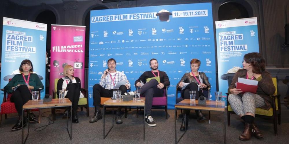 15. Zagreb film festival počinje 11. studenog