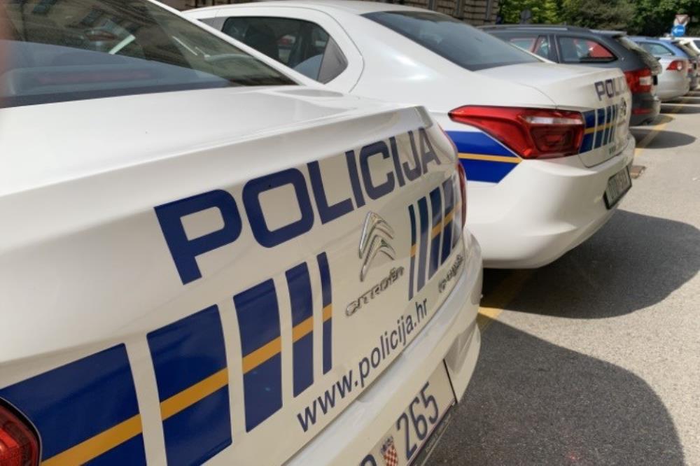 Policija traži svjedoke teške prometne nesreće u Soblincu