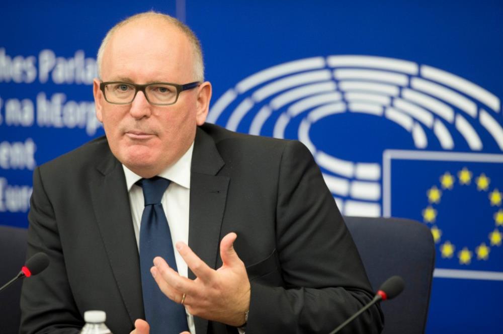 EU pokrenula postupak protiv Poljske zbog povrede zakona Unije