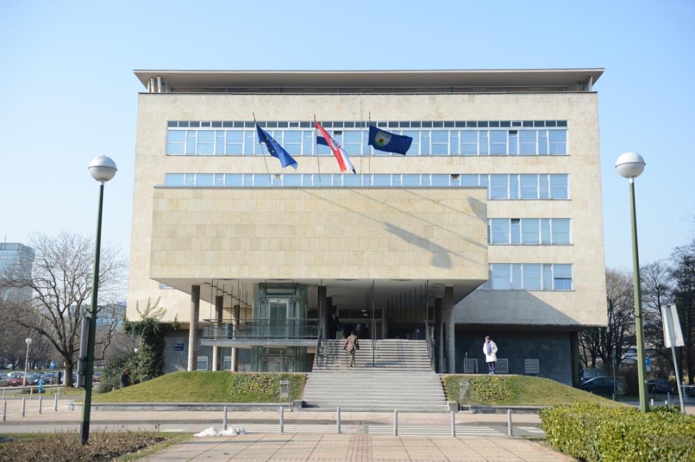 Tomašević smanjuje broj gradskih ureda