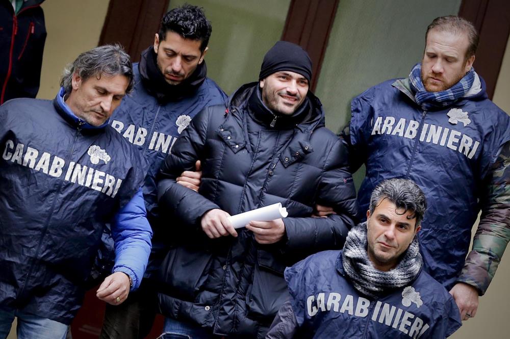 Italija zaplijenila imovinu mafijaškog klana vrijednu 20 milijuna eura