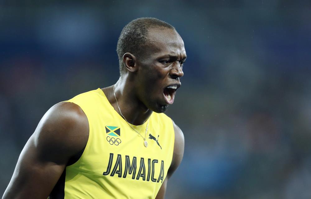 Doping: Bolt i Jamajka ostali bez štafetnog zlata iz Pekinga 2008.
