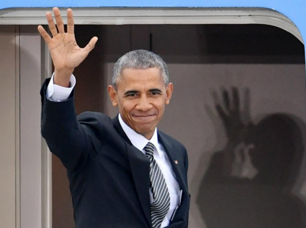 Barack Obama održao oproštajni govor (video)