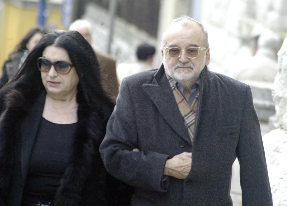 Supružnici Cetinski oslobođeni optužbi za zlouporabe s imovinom